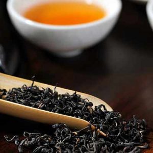 zwarte thee voor kombucha
