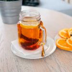 De gezondheidsvoordelen van kombucha kombucha-drank-maken