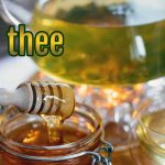 Zelf Jun-thee maken met een Scoby jun-thee-maken-kopen
